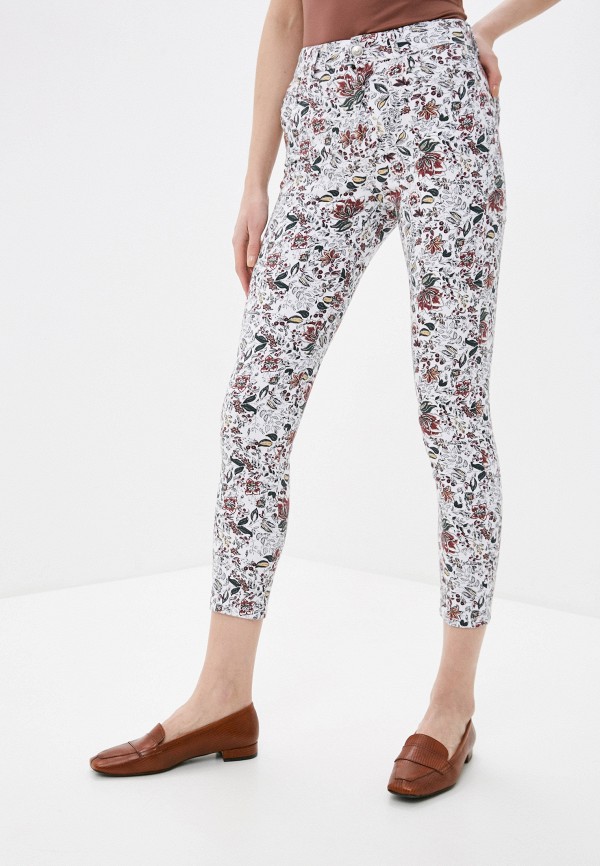 

Брюки Desigual, Белый