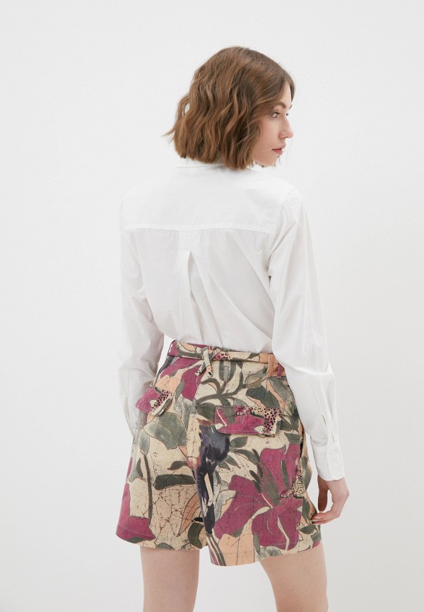 фото Шорты desigual