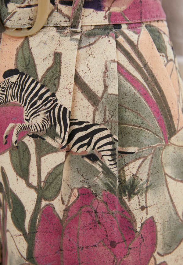 фото Шорты desigual