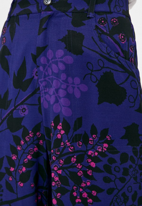 фото Брюки desigual