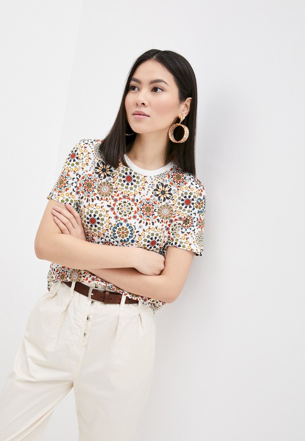 фото Футболка desigual