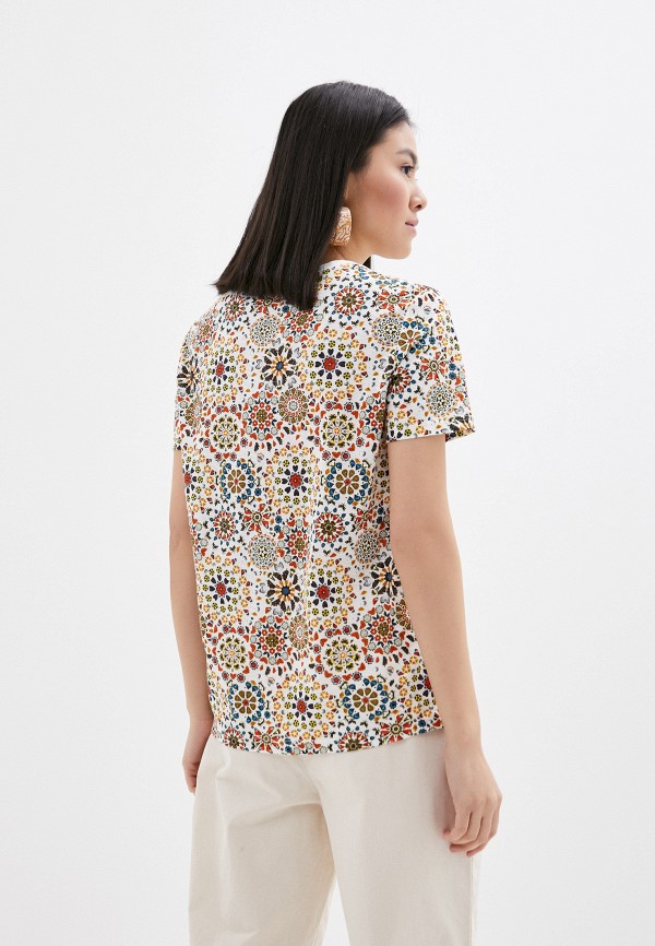 фото Футболка desigual