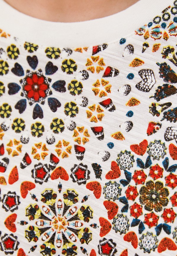 фото Футболка desigual