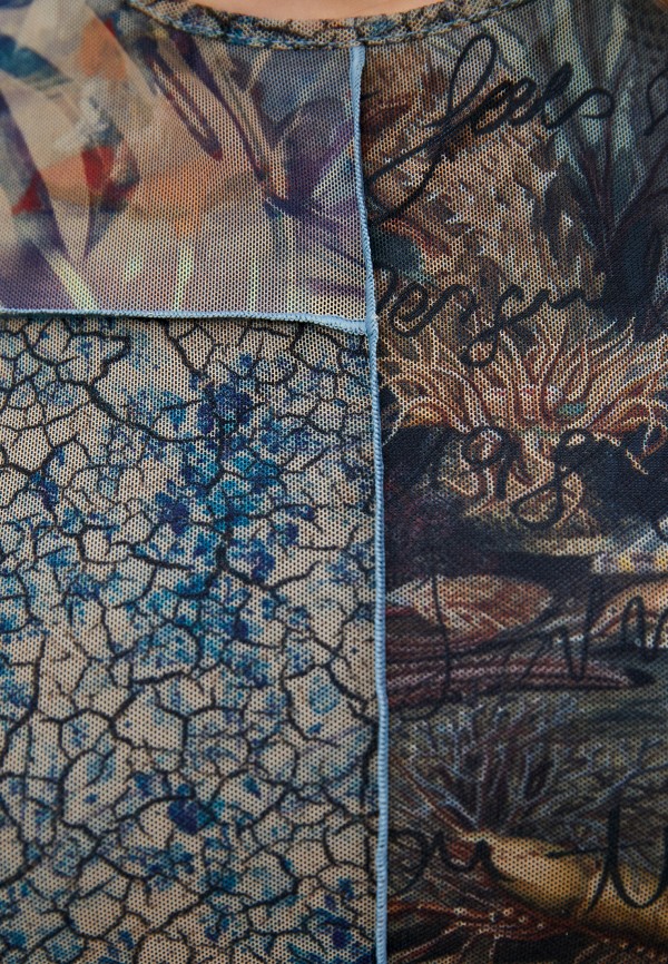 фото Футболка desigual