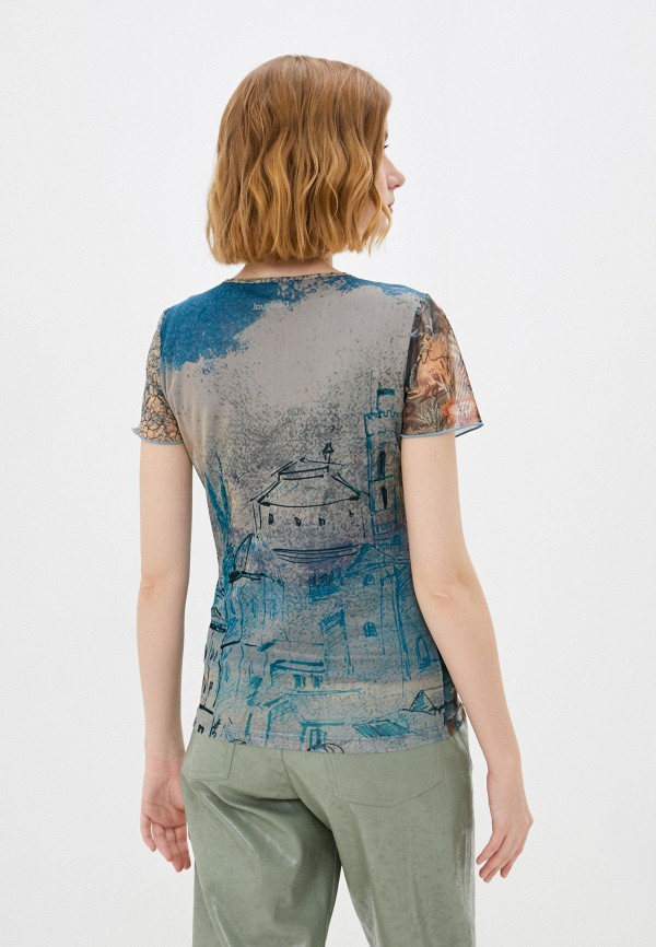 фото Футболка desigual