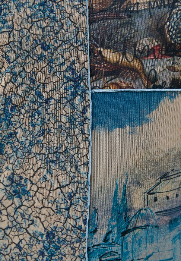 фото Футболка desigual