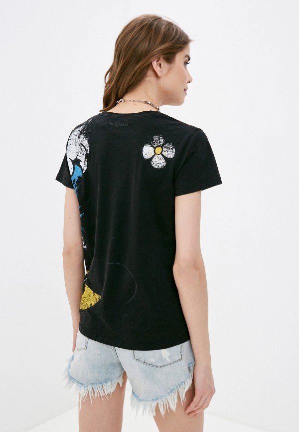 фото Футболка desigual