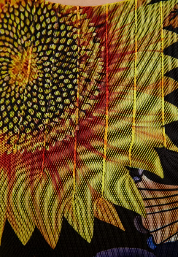 фото Топ desigual