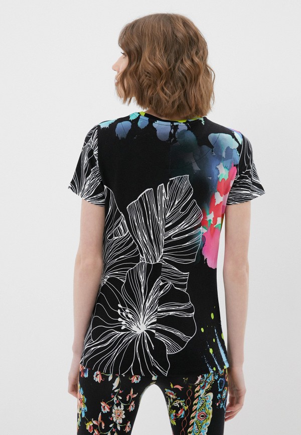 фото Футболка desigual