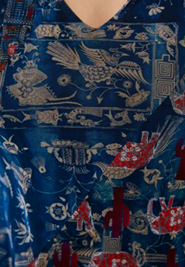 фото Платье desigual