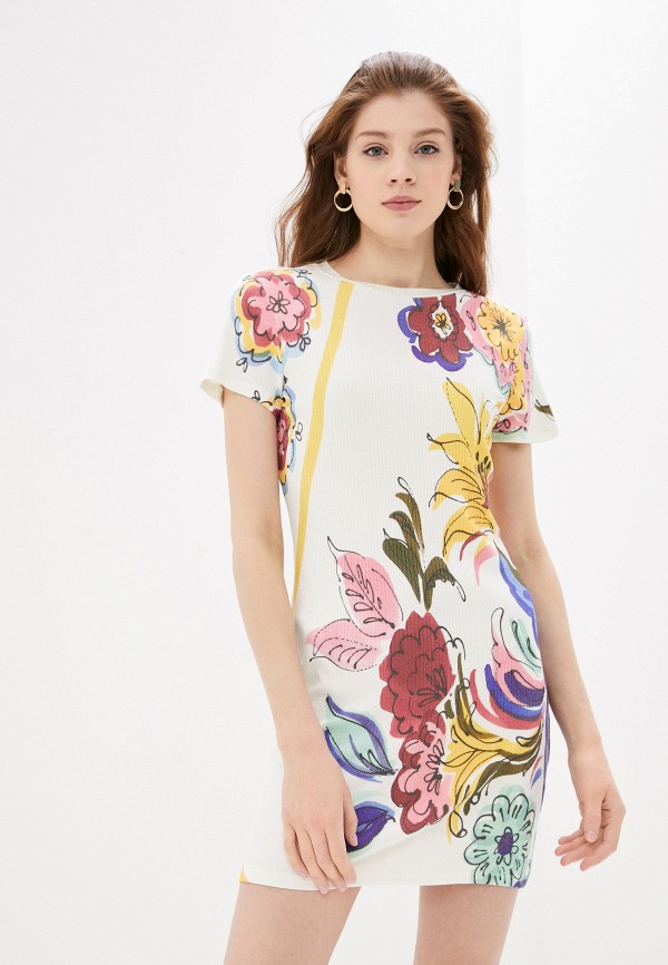 

Платье Desigual, Белый