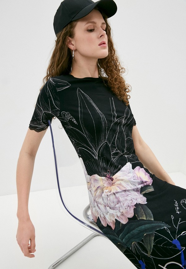 фото Платье desigual