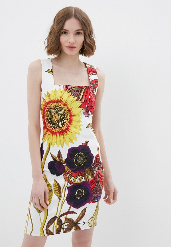 

Платье Desigual, Разноцветный