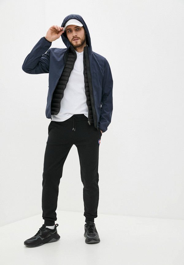 фото Ветровка colmar