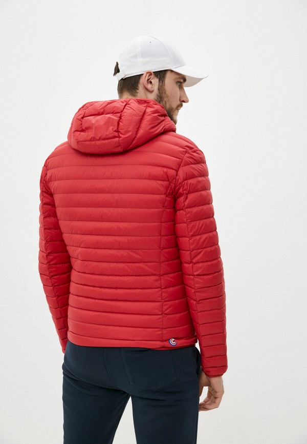 фото Пуховик colmar