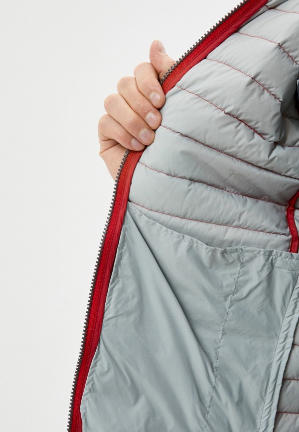 фото Пуховик colmar