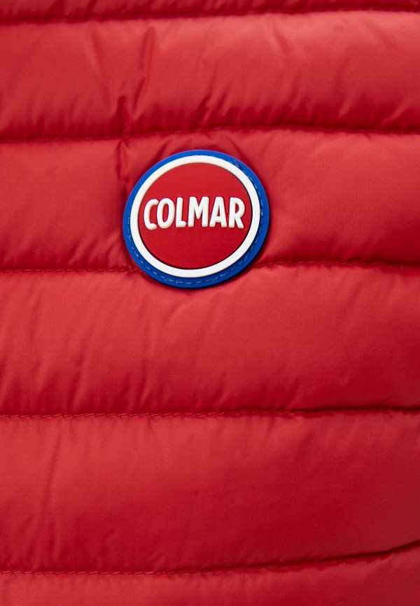 фото Пуховик colmar