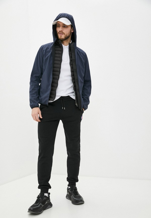 фото Брюки спортивные colmar