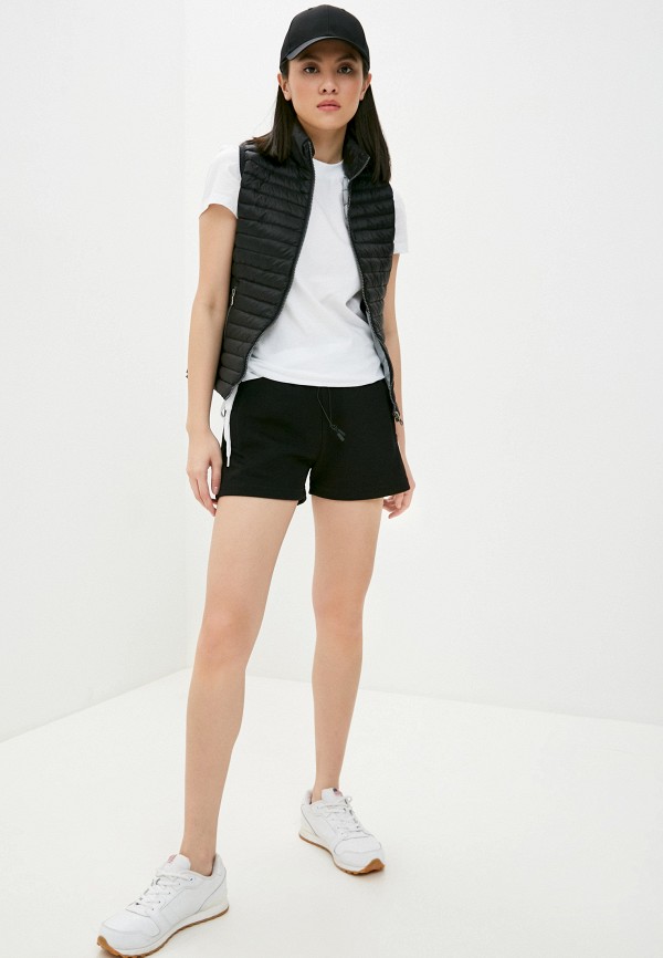 фото Жилет утепленный colmar