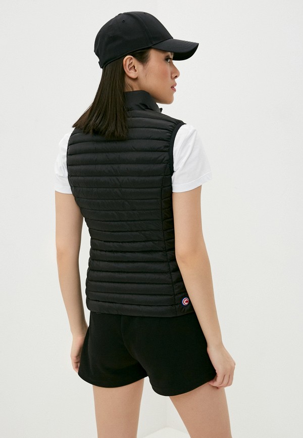 фото Жилет утепленный colmar