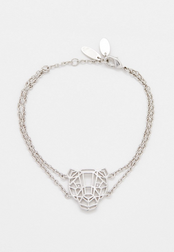 

Браслет Just Cavalli, Серебряный