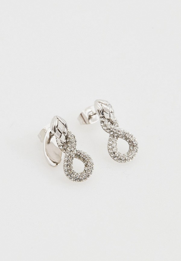 

Серьги Just Cavalli, Серебряный