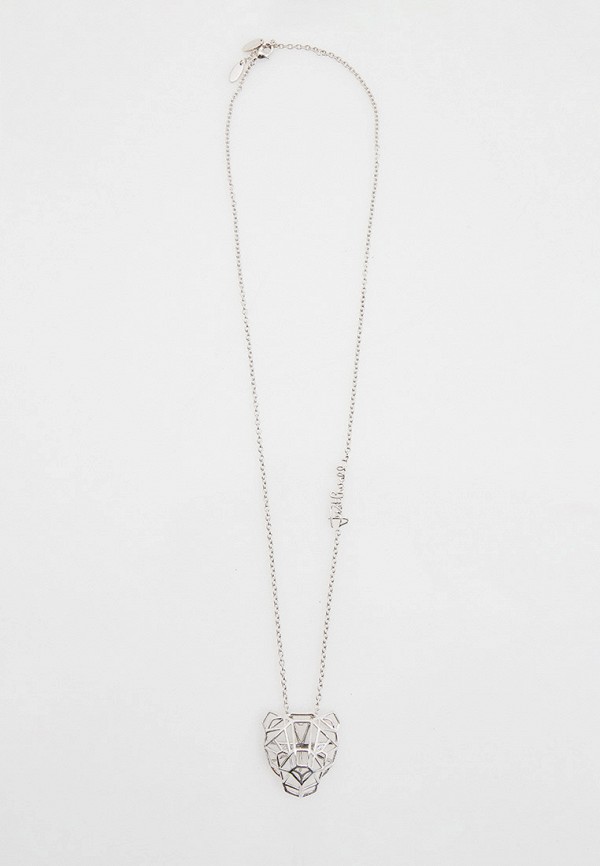 

Колье Just Cavalli, Серебряный