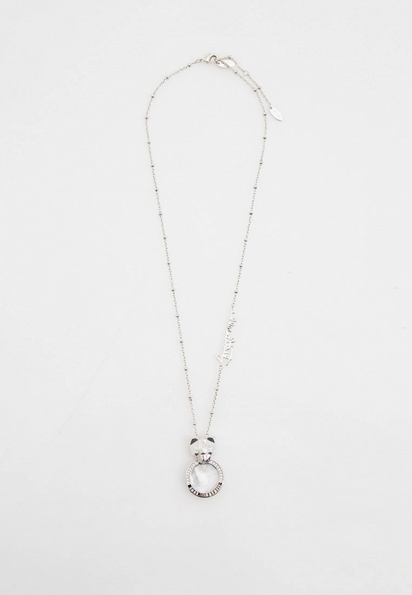 

Колье Just Cavalli, Серебряный