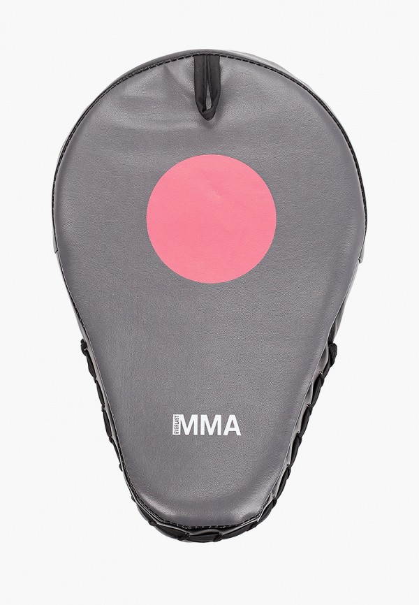 фото Лапа боксерская everlast