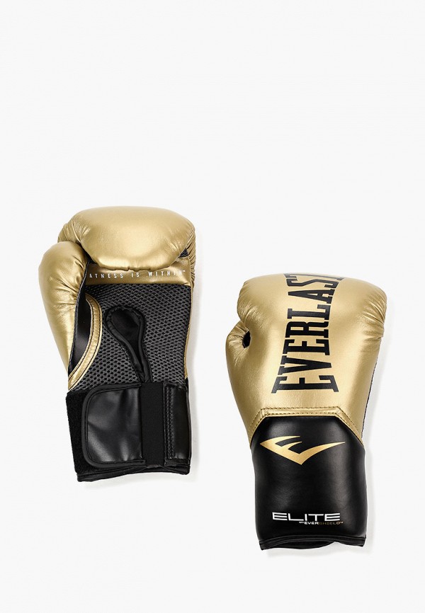 фото Перчатки боксерские everlast
