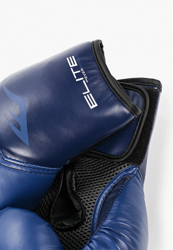 фото Перчатки боксерские everlast