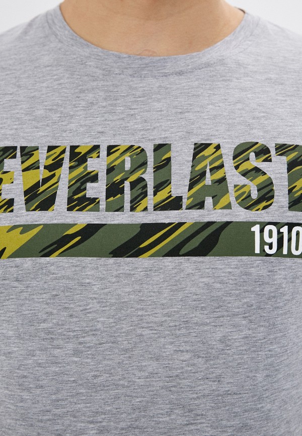 фото Футболка everlast