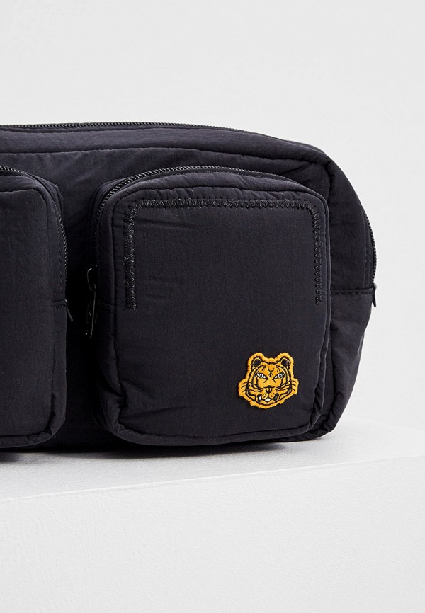 фото Сумка поясная kenzo