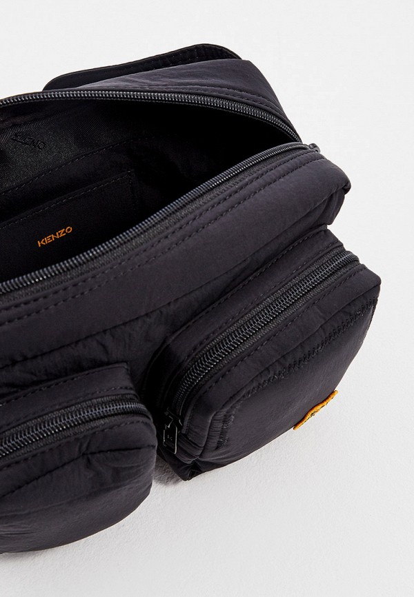 фото Сумка поясная kenzo