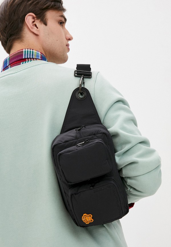 фото Сумка поясная kenzo