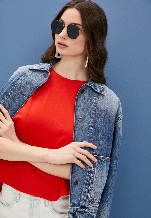 фото Футболка emme marella