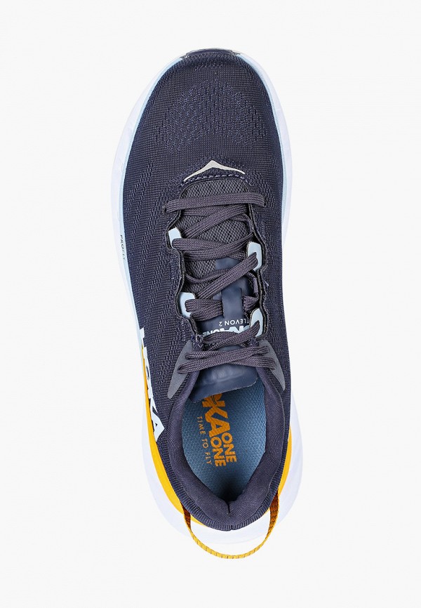 Кроссовки Hoka One One 1106477 Фото 4