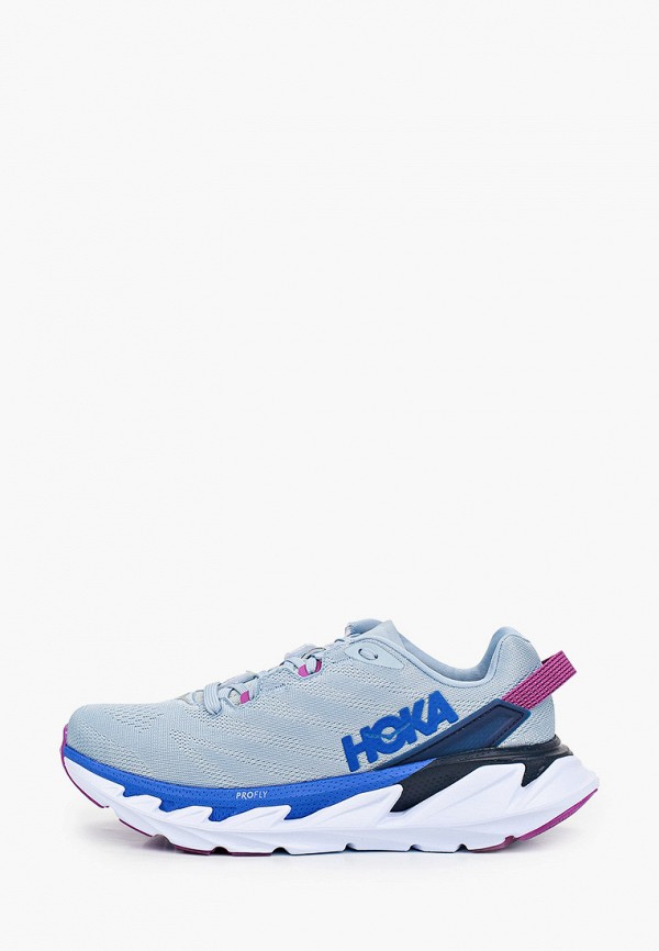 фото Кроссовки hoka one one