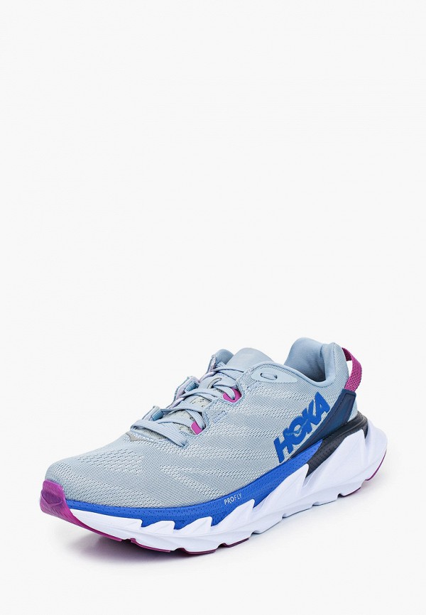 фото Кроссовки hoka one one