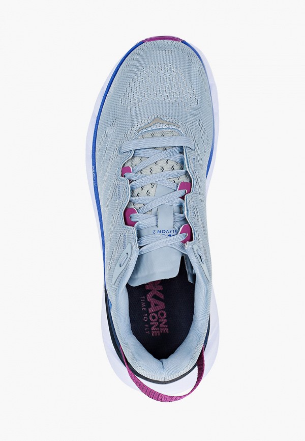 фото Кроссовки hoka one one
