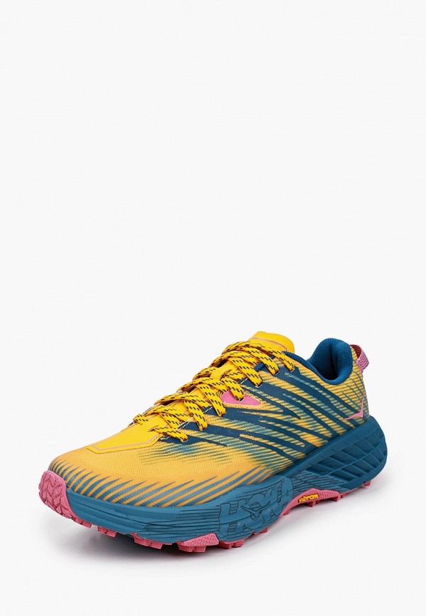 фото Кроссовки hoka one one