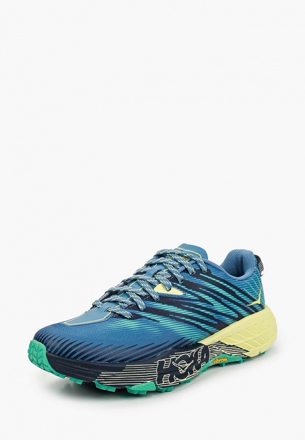 фото Кроссовки hoka one one