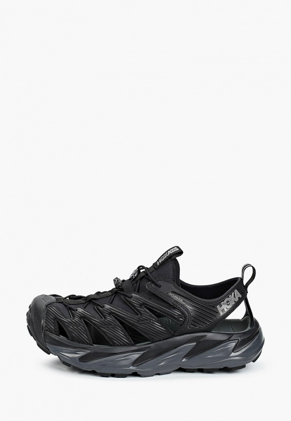 

Сандалии Hoka One One, Черный, M HOPARA