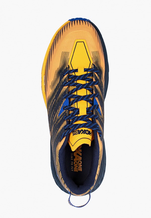 

Кроссовки Hoka One One, Оранжевый, M SPEEDGOAT 4