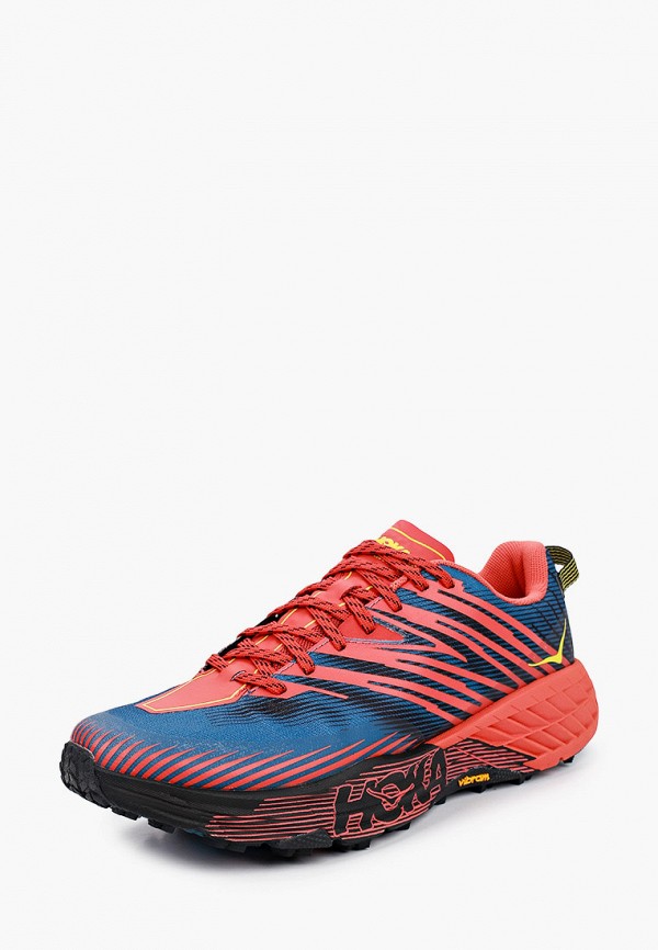 фото Кроссовки hoka one one