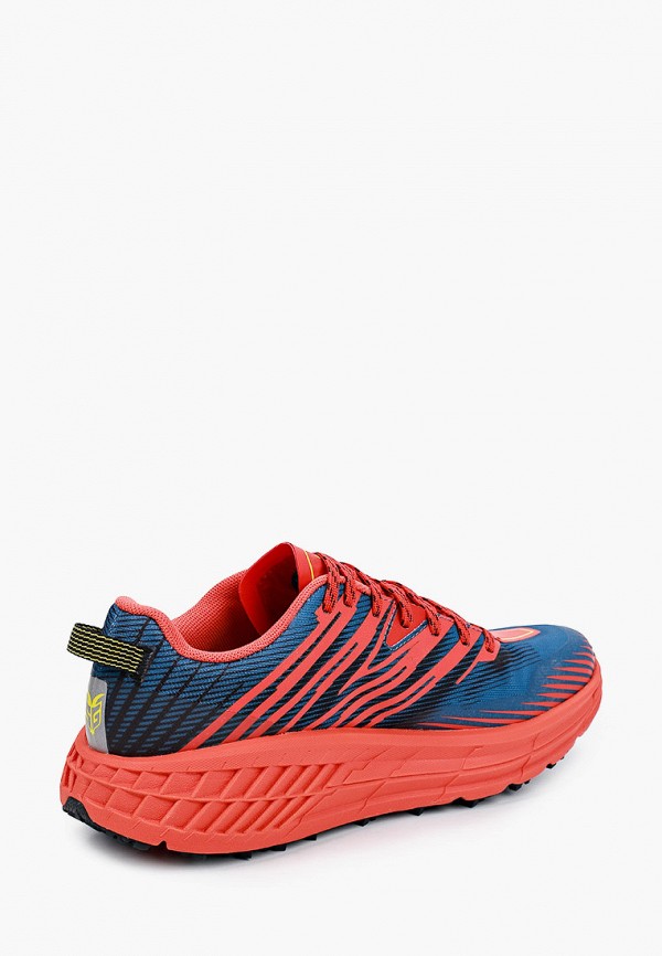 

Кроссовки Hoka One One, Красный, M SPEEDGOAT 4