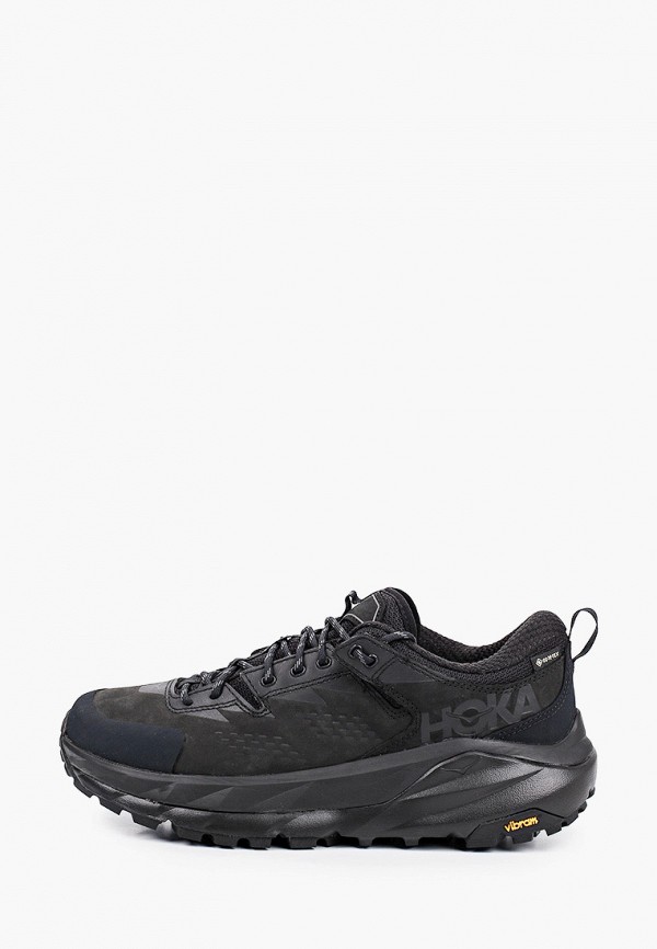 

Ботинки трекинговые Hoka One One, Черный, M KAHA LOW GTX