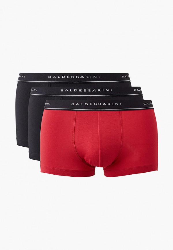 Трусы 3 шт Baldessarini 5000₽