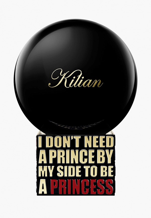 

Парфюмерная вода Kilian Paris, Прозрачный, Princess Fleur D’Oranger, 30 мл