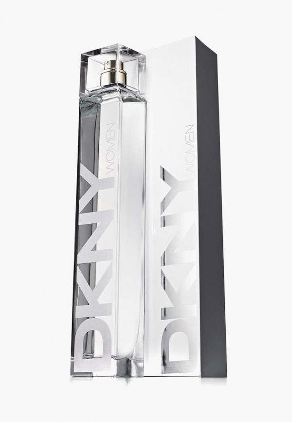 

Туалетная вода DKNY, Прозрачный, DKNY Women, 30 мл